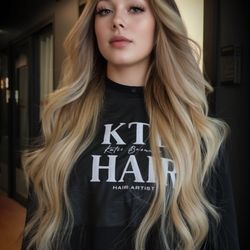 KTB Hair