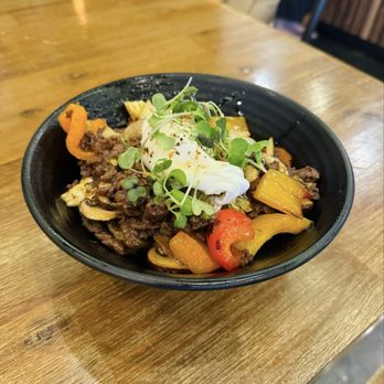 Cafe HwaSan - Korean Near Me - Plano, Texas