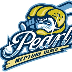 Neptune Beach Pearl