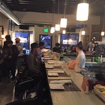 Provost - Breakfast & Brunch Near Me - Washington, DC, District of Columbia