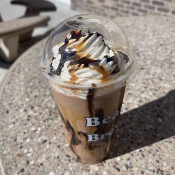 Beans & Brews Coffee House - Coffee & Tea Near Me - Tonopah, Nevada