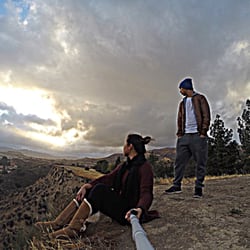 Palisades Park