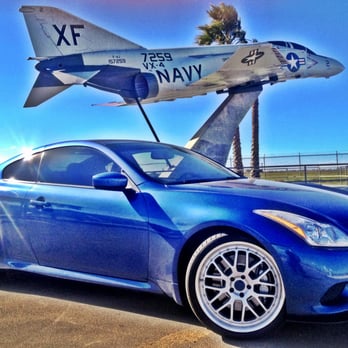 Soundz Good Garage - 2008 Infiniti G37S
Thanks Soundz Good Stereo!! - Car Stereo Installation Near Me - Oxnard, California