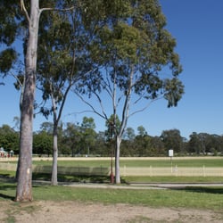 Rouse Hill Dog Park