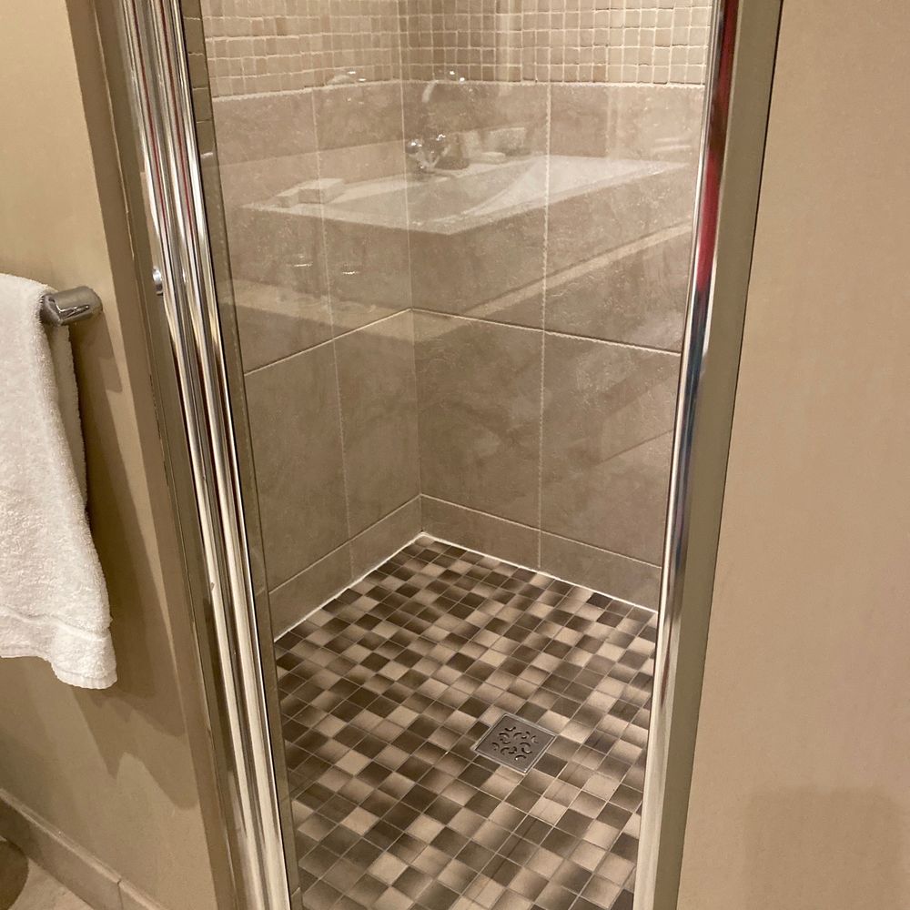 Muckross Park Hotel & Spa - Small shower - Hotels Near Me - Killarney, Kentucky Muckross Park Hotel & Spa - Small shower - Hotels Near Me - Killarney, Kentucky