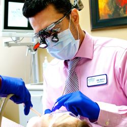 Dentistry by Design