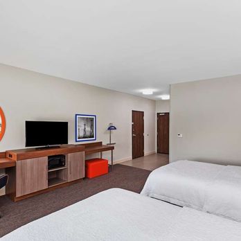 Hampton Inn Ozona - Guest room - Hotels Near Me - Ozona, Texas Hampton Inn Ozona - Guest room - Hotels Near Me - Ozona, Texas