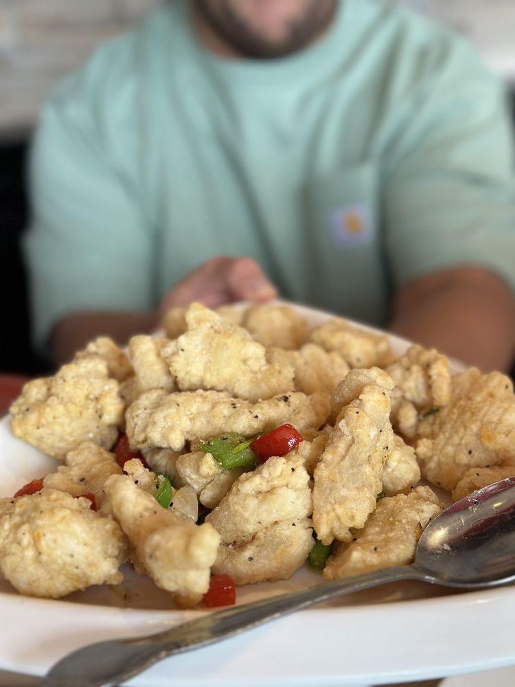 BAMBOO HOUSE 160 Photos & 47 Reviews 2301 N Central Expy, Plano