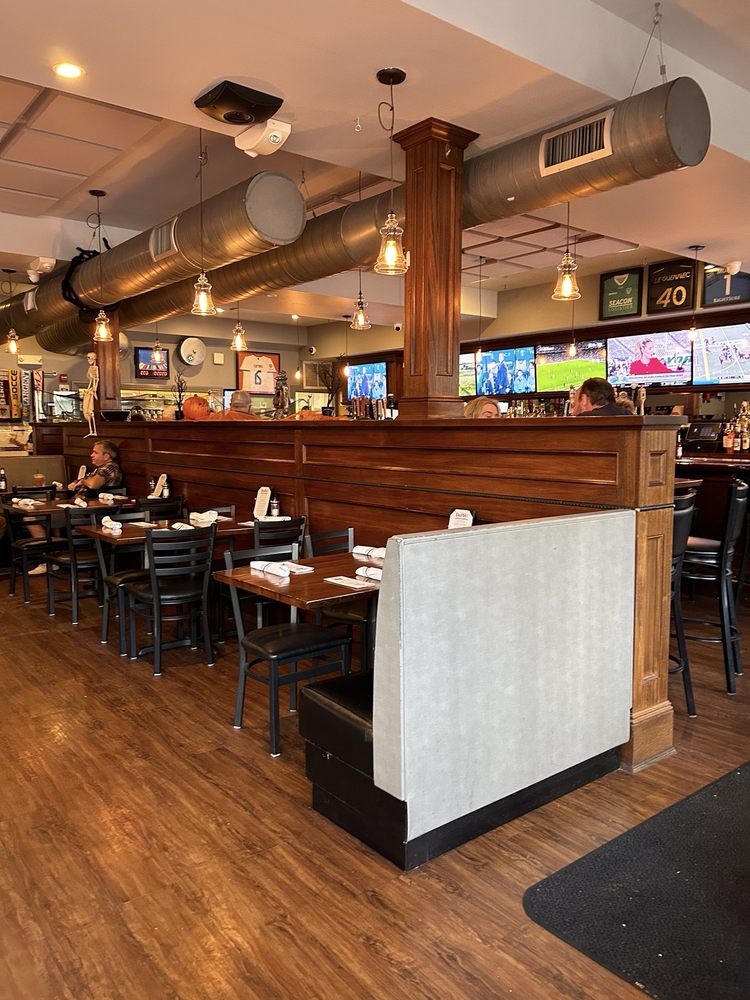 Darby Road Pub