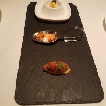 Le Papillon - French Near Me - San Jose, California