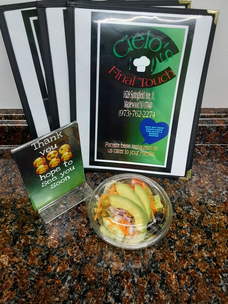 Maplewood Deli & Sub