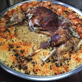 Yemen Café & Restaurant - Whole lamb haneeth - Middle Eastern Near Me - Brooklyn, New York Yemen Café & Restaurant - Whole lamb haneeth - Middle Eastern Near Me - Brooklyn, New York