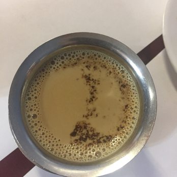 Annachikadai - Coffee -- strongly not recommended! - Indian Near Me - Mountain View, California