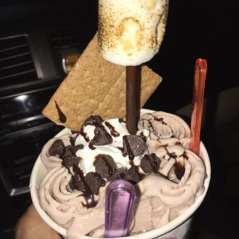 Sweet Creams - Hot cocoa cream - Ice Cream & Frozen Yogurt Near Me - Honolulu, Hawaii Sweet Creams - Hot cocoa cream - Ice Cream & Frozen Yogurt Near Me - Honolulu, Hawaii
