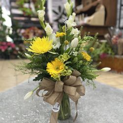 Wilda's Wildflowers and Gifts