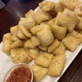 The Pizza Kitchen - Garlic Knots - Pizza Near Me - Wood Dale, Illinois The Pizza Kitchen - Garlic Knots - Pizza Near Me - Wood Dale, Illinois