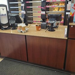 Dunkin' - ‍ SMH