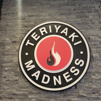 Teriyaki Madness - Noodles Near Me - Del Rio, Texas