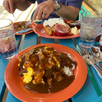 Kountry Kitchen - American Near Me - Kapaa, Hawaii Kountry Kitchen - American Near Me - Kapaa, Hawaii