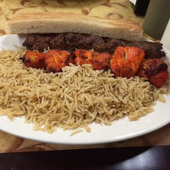 Bakhter Halal Kababs - Afghan Near Me - Fresh Meadows, New York Bakhter Halal Kababs - Afghan Near Me - Fresh Meadows, New York