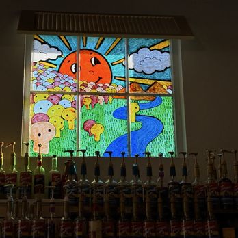 River City Coffee - Window decoration behind the counter - Coffee & Tea Near Me - Little Rock, Arkansas River City Coffee - Window decoration behind the counter - Coffee & Tea Near Me - Little Rock, Arkansas