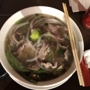 IPho - Vietnamese Near Me - New Paltz, New York