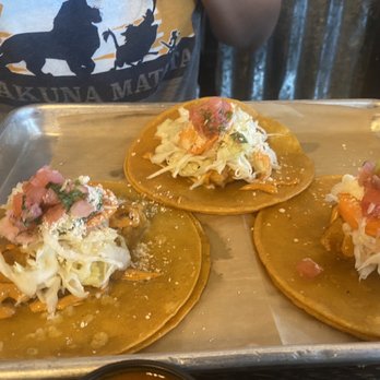 La Revolucion - Mexican Near Me - San Juan, Puerto Rico