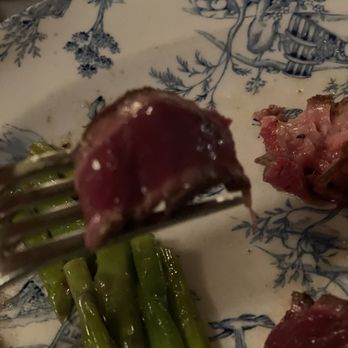 22 Bowen's - Is this not mouth watering??? Bone on ribeye.... - New American Near Me - Newport, Rhode Island 22 Bowen's - Is this not mouth watering??? Bone on ribeye.... - New American Near Me - Newport, Rhode Island