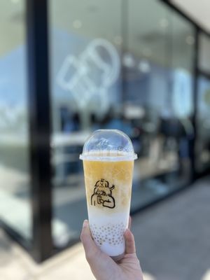 HEYTEA (Irvine Jeffrey) by null