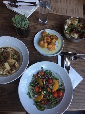 MOFU Dumpling Shoppe by null