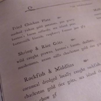 Tokeland - Some entrees offered the evening of my visit - Breakfast & Brunch Near Me - Tokeland, Washington Tokeland - Some entrees offered the evening of my visit - Breakfast & Brunch Near Me - Tokeland, Washington