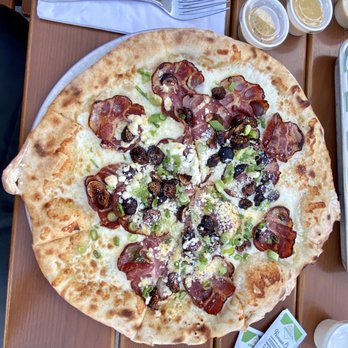 Biergarten - Fig Buck Goat Pizza - Beer Gardens Near Me - Santa Barbara, California Biergarten - Fig Buck Goat Pizza - Beer Gardens Near Me - Santa Barbara, California