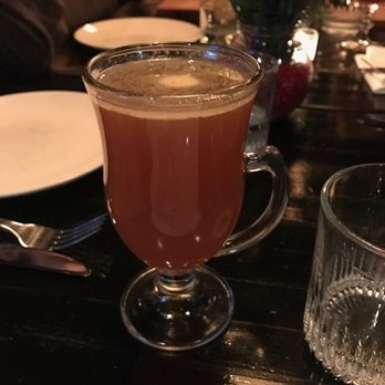 Grey Ghost - Rum forest rum - American Near Me - Detroit, Michigan Grey Ghost - Rum forest rum - American Near Me - Detroit, Michigan