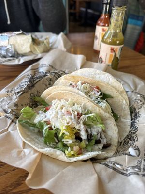 Illegal Pete's Lodo by null