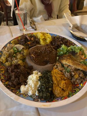 Blue Nile by null