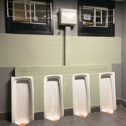 Touchdown Pub