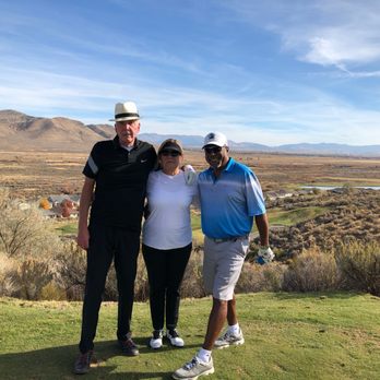 Sunridge - Golf Near Me - Carson City, Nevada Sunridge - Golf Near Me - Carson City, Nevada