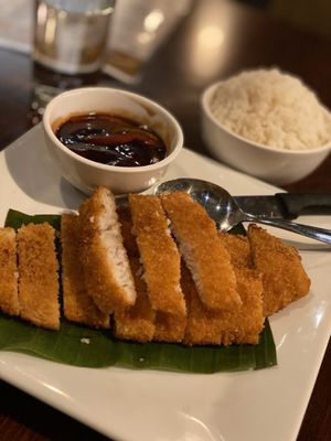 Batik Malaysian Indonesian Cuisine & Bar by null