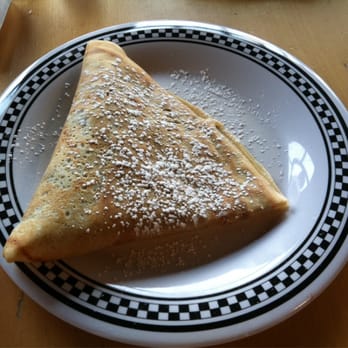 Mr Crêpe - Creperies Near Me - Somerville, Massachusetts