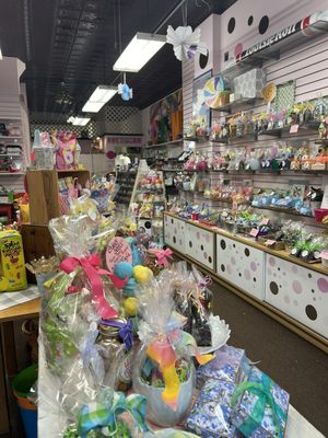 Sweet Nothings by null