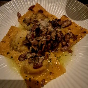 Sotto Sopra - Short Rib Ravioli - Italian Near Me - Baltimore, Maryland Sotto Sopra - Short Rib Ravioli - Italian Near Me - Baltimore, Maryland