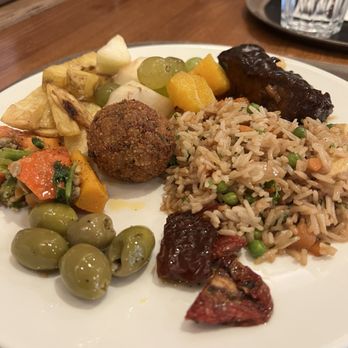 Spirit Rotterdam - Vegetarian Near Me - Rotterdam, ZH Spirit Rotterdam - Vegetarian Near Me - Rotterdam, ZH