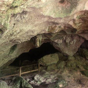 Cueva Ventana - Hiking Near Me