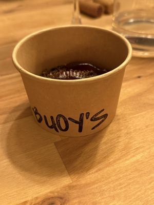 Buoy's by null