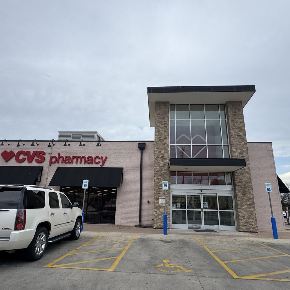 CVS Pharmacy - Drugstores Near Me - GEORGETOWN, Texas