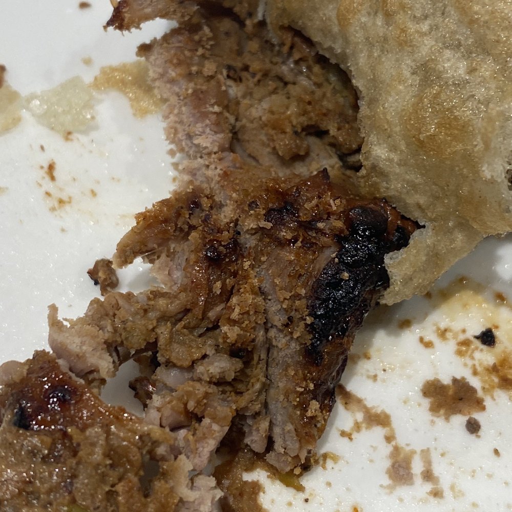BK Khan BBQ - Beef Bihari - Barbeque Near Me - Dallas, Texas