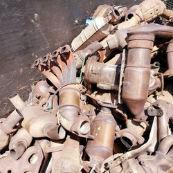 Oddua Scrapping - We buy catalytic converters at top prices. Best in town will pick up in all surrounding cities