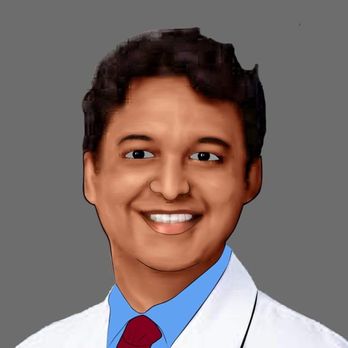 1. Ashish G. Shanbhag, MD
