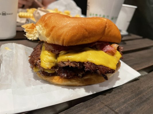 Shake Shack Southlake - TX by null
