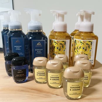 Bath & Body Works - Big sale until 10/27/2025! Gifts - Cosmetics & Beauty Supply Near Me - Hayward, California Bath & Body Works - Big sale until 10/27/2025! Gifts - Cosmetics & Beauty Supply Near Me - Hayward, California